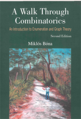 A Walk Through Combinatorics 2ed